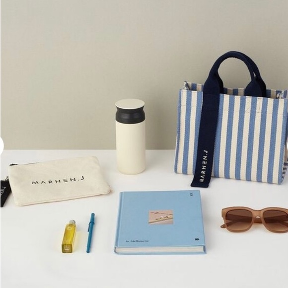 Marhen.J Rico Stripped - Picture 6 of 7